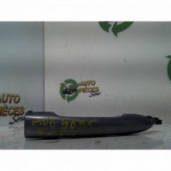 Poignee porte avant gauche...