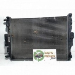 Radiateur eau RENAULT...