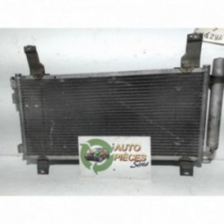 Condenseur de clim MAZDA 6...