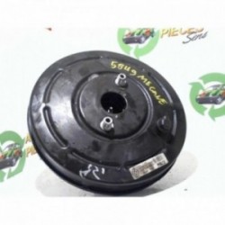 Mastervac RENAULT SCENIC 2...