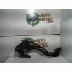 Pedalier d'embrayage CITROEN 