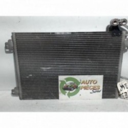 Condenseur de clim RENAULT 