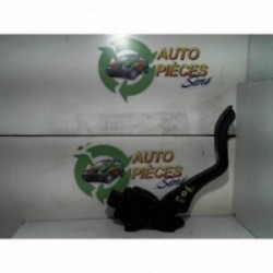 Potentiometre de pedale de...