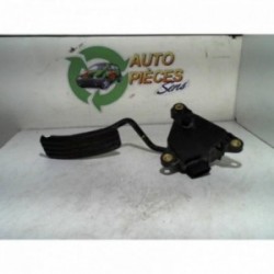 Potentiometre de pedale de...