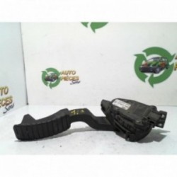 Potentiometre de pedale de...