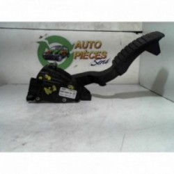 Potentiometre de pedale de...