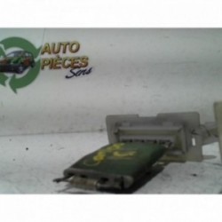 Resistance chauffage OPEL...