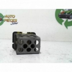 Resistance chauffage OPEL 