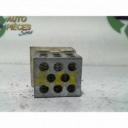 Resistance chauffage PEUGEOT 