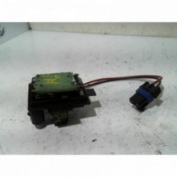 Resistance chauffage RENAULT 