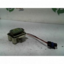 Resistance chauffage RENAULT 