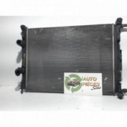 Radiateur eau RENAULT...