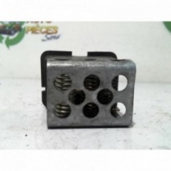 Resistance chauffage OPEL 