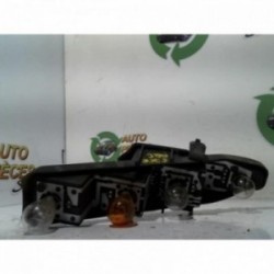 Platine feu arriere droit...