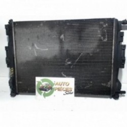 Radiateur eau RENAULT...