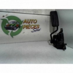 Potentiometre de pedale de...