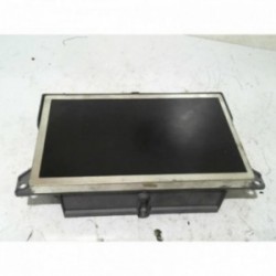 GPS CITROEN C5 1 PHASE 1