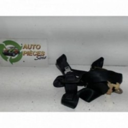 Ceinture arriere centrale...