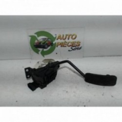 Pedalier d'accelerateur...