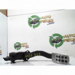 Potentiometre de pedale de...