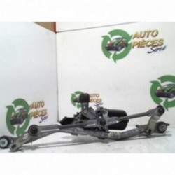 Moteur essuie glace avant...