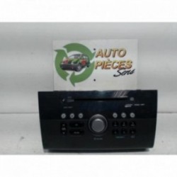 Autoradio d'origine SUZUKI...