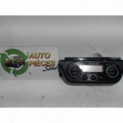 Commande chauffage SUZUKI...