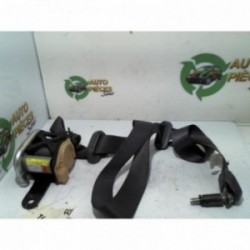 Ceinture avant droit...