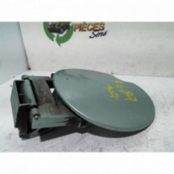 Trappe d'essence PEUGEOT...