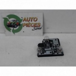 Platine feu arriere gauche...