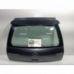 Malle/Hayon arriere CITROEN...