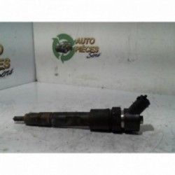 Injecteurs RENAULT 