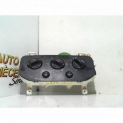 Commande chauffage RENAULT...