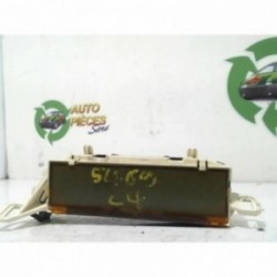 Afficheur CITROEN C4 1 PHASE 1