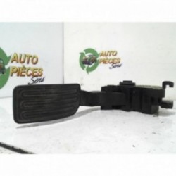 Potentiometre de pedale de...