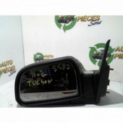 Retroviseur gauche HYUNDAI...