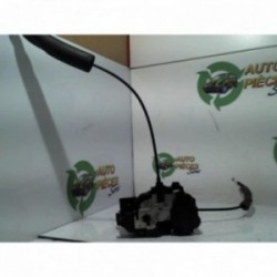 Serrure avant droit RENAULT...