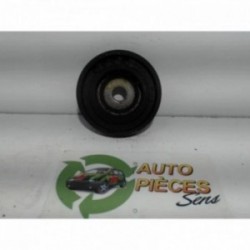 Poulie damper RENAULT CLIO...