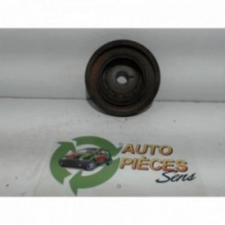 Poulie damper RENAULT...