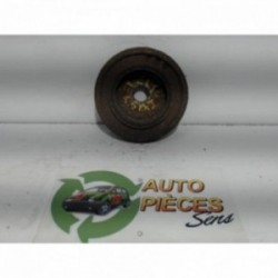 Poulie damper RENAULT 