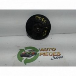 Poulie damper VOLKSWAGEN 