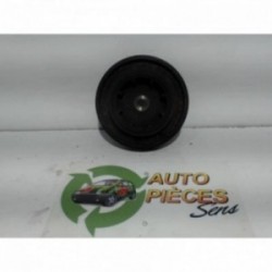 Poulie damper RENAULT...