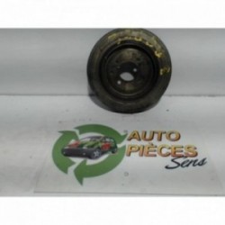 Poulie damper PEUGEOT 