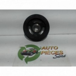 Poulie damper PEUGEOT 308 1...