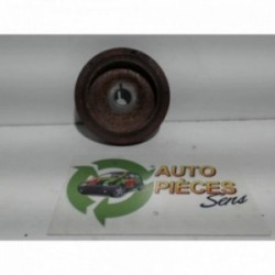 Poulie damper RENAULT...