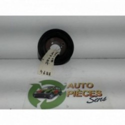 Poulie damper OPEL MERIVA A...