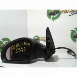 Retroviseur gauche SEAT LEON 1