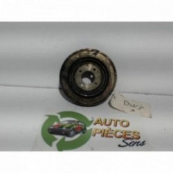 Poulie damper CITROEN...