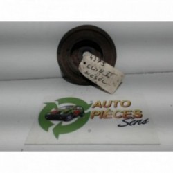 Poulie damper RENAULT CLIO...