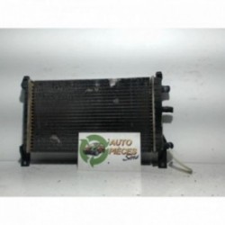 Radiateur eau FORD FIESTA 3...